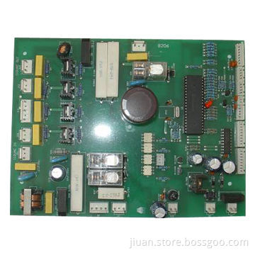 Cheap price PCB assembling, one stop PCB assembly serviceNew